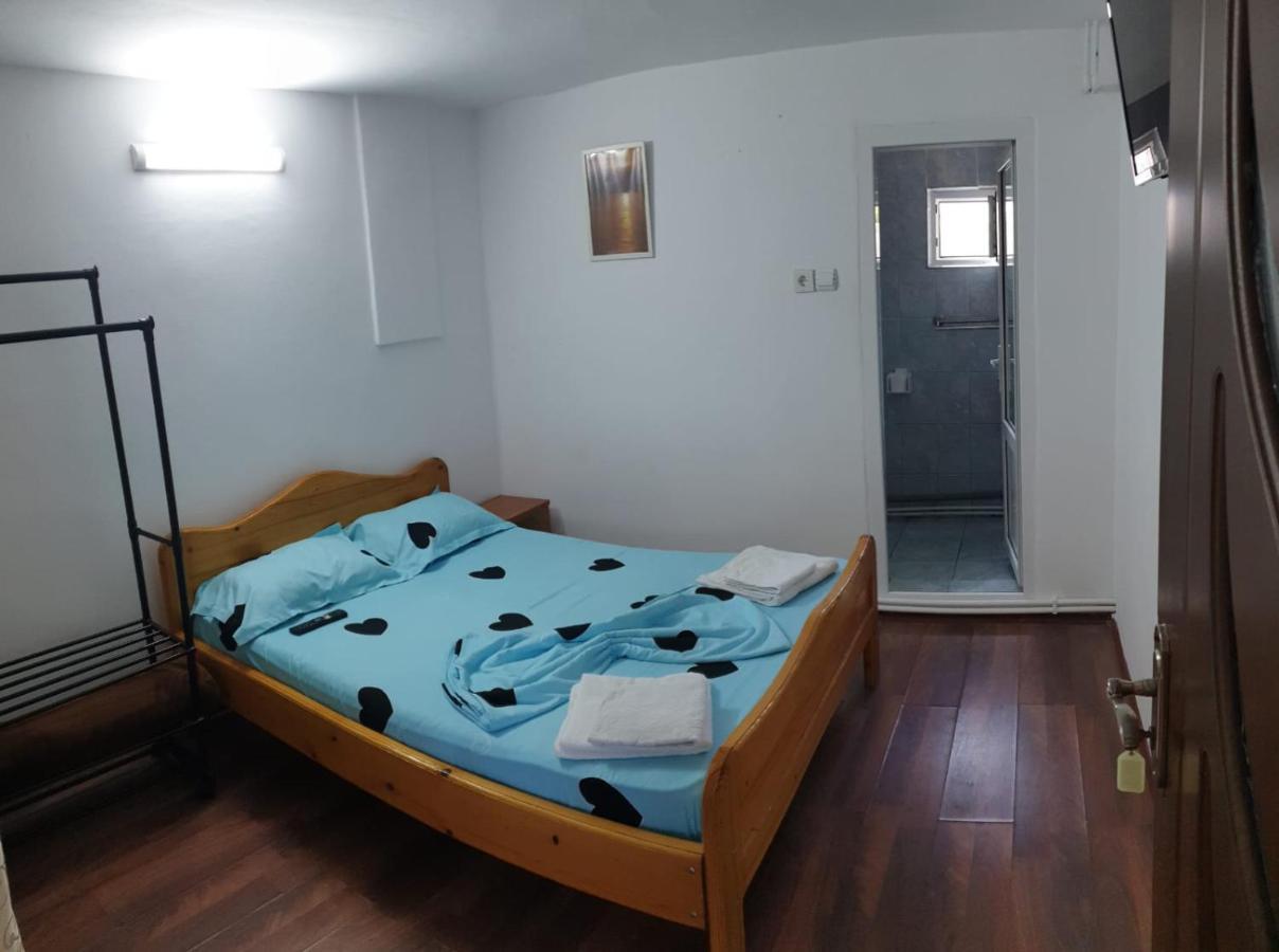 Casa Ysa Apartman Vama Veche Kültér fotó